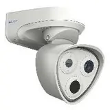 MOBOTIX Mx-M73TA-IRIS-INT-T150 Irisity Intrusion Bundle T150