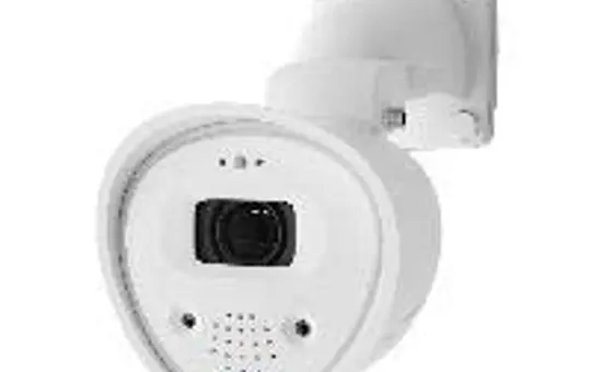 MOBOTIX Mx-ONE-M1A-S-8DNWIDE Single IP-Kamera 4K ONE DN Weitwinkel-Objektiv (Tag/Nacht), 112°-47,5° | weiß