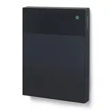 SIEMENS S55720-S642 KNX-Raumfühler Temperatur | schwarz