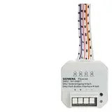 SIEMENS 5WG1141-2AB71 DALI Tastereingang UP 4-fach