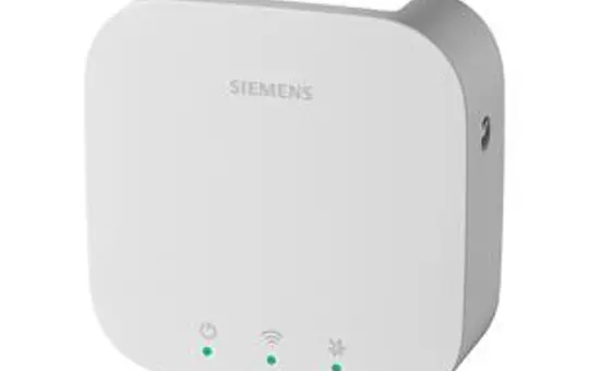SIEMENS S55812-Y103 KNX Border Router IoT/Thread & Ethernet