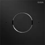 GIRA 5592925 TKS-Modul System 106 Sprachmodul IP | schwarz matt lackiert