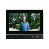 DOORBIRD A1103 IP-Video-Innenstation schwarz | 7 Zoll
