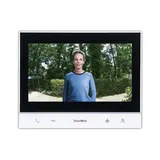 DOORBIRD A1103 IP-Video-Innenstation weiß | 7 Zoll