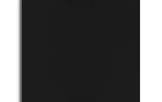 MDT TAL-55BW1006.02 Wippe für KNX Taster Light 55 Basic 1-fach, neutral, Secure | schwarz matt