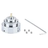 MDT ZUB-HVA0A03 Heizkörperthermostat-Adapter Danfoss RAV