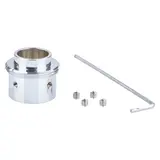 MDT ZUB-HVA0A04 Heizkörperthermostat-Adapter Danfoss RA