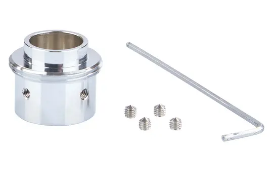 MDT ZUB-HVA0A04 Heizkörperthermostat-Adapter Danfoss RA
