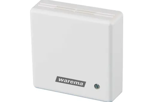 WAREMA 628146 Messwertgeber Innentemperatur