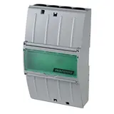 WAREMA 2024681 Schaltnetzteil 24 V DC 2,5 A, AP