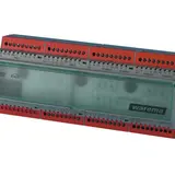 WAREMA 1002632 KNX Schaltaktor für Sonnenschutzantriebe 8 Ausgänge, REG