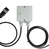 WAREMA 2046744 Sensor Splitter Aufputz