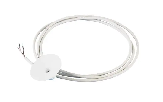 WAREMA 2012301 Sonnensensor mit Anschlussleitung 2 m