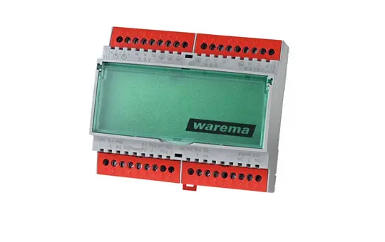 WAREMA 2013983 Notstrom-Kit MSE REG