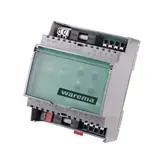 WAREMA 2014572 KNX Sonnenschutzaktor 4 Ausgänge
