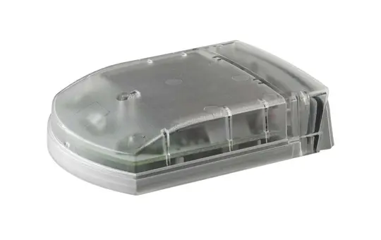WAREMA 2020924 Photosensor WMS 180°