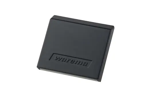 WAREMA 2031132 Wandhalterung WMS für WMS Handsender