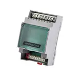 WAREMA 2033530 Motorsteuereinheit Kompakt REG, 1-fach, potentialfrei