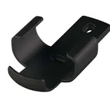 WAREMA 2035344 Wandhalterung EWFS für Handsender | schwarz