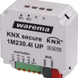 WAREMA 2090339 KNX Sonnenschutzaktor UP, secure