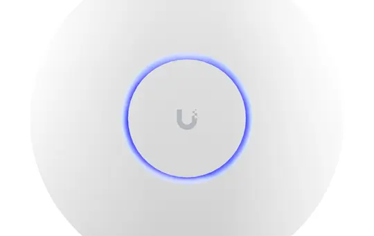UBIQUITI UAP-AC-PRO-5 PoE Access-Point WiFi 5 AC Pro, 5 Stück | weiß