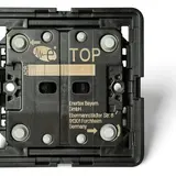 ENERTEX 1181-02-LS KNX Präsenzmelder ViTa für Jung Serie LS