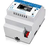 ENERTEX 1182-85 KNX SmartMeter 85 A