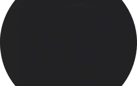 HAGER WLW1331BG Kontrollwippe R.Classic 1-fach | schwarz glänzend