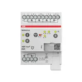 ABB VC/S6.2.2.2 Ventilantriebs-Controller 6-fach, REG