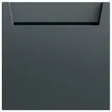 GIRA 314073 Hotel-Card-Schalter System 70 1-polig, Schließer | anthrazit