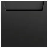 GIRA 314074 Hotel-Card-Schalter System 70 1-polig, Schließer | schwarz matt