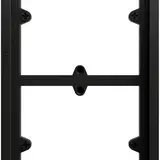 GIRA 376900 Geräteträger für flache Montage System 70 2-fach