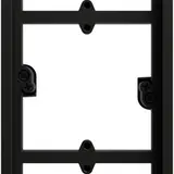 GIRA 377000 Geräteträger für flache Montage System 70 3-fach