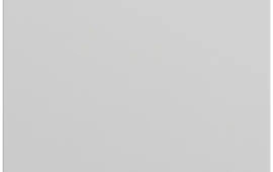 GIRA 536176 Bedienaufsatz System 3000 System 70 1-fach, Pfeile | grau matt