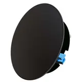 ZENNIO ZACLS6A Lautsprecher für AudioInRoom Standard | schwarz | 220 mm
