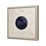 ZENNIO ZVIFR70D KNX-Tastsensor Flat 70 RGB Display Standard | custom