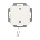 BUSCH-JAEGER 2610/6 UC-914 Zugschalter Balance Aus-und Wechselschaltung | ALPW