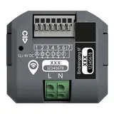 BUSCH-JAEGER 62870/6.0 U-WL Binäreingang UP free@home 6-fach, Wireless