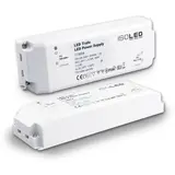 ISOLED 113054 LED-Trafo 24 V/DC 0-100 W, SELV