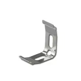 ISOLED 114948 Montageklammer für Eckprofil CORNER10 | aluminium