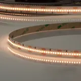 ISOLED 114724 LED-Strip WW 5 m Rolle 22 W/m, 2700 K, IP20