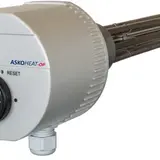 ASKOMA AHIR-BI-OP-3.8 Einschraubheizkörper ASKOHEAT-OP 3-stufig, 400 V, 3,8 kW
