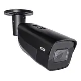 ABUS IPCB68621 IP Tube 8 MP | schwarz | 2,8-12 mm