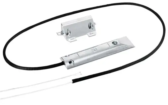 ABUS MK4000 Toröffnungsmelder Terxon NC-Schaltkontakt