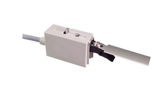 ABUS RS1000 Riegelschaltkontakt Terxon VdS