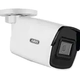 ABUS TVIP64511 IP PoE Mini-Tube Kamera 4 MP | weiß