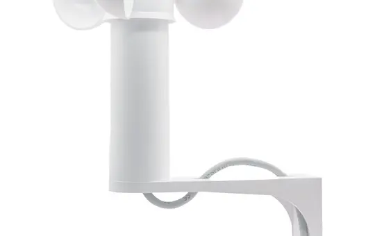 ELTAKO WSH Windsensor mit integrierter Heizung