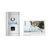 LEGRAND 905288 Flex One Video-Set SFERA Fingerprint, Classe300X Light