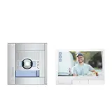 LEGRAND 363532 Flex One Video-Set SFERA 1 und 2 Ruftasten, Classe300X Light