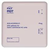 MDT SCN-ACG1DAI.01 KNX Klima-Gateway UP für Daikin Zweckbau-Klimageräte